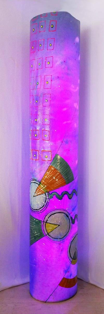 Illumination 65 picture