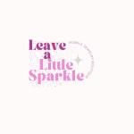 Leave A Little Sparkle