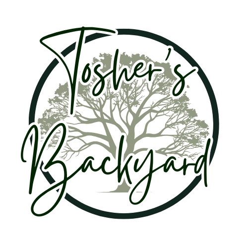 Tosher's Backyard