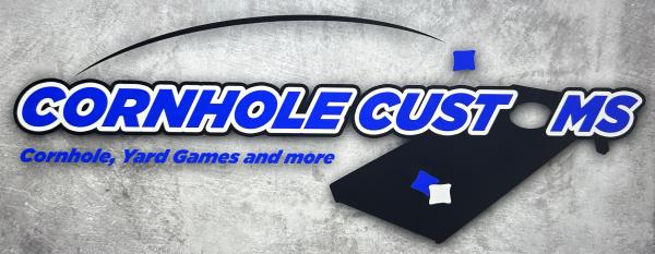 Cornhole Customs
