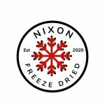 Nixon Freeze Dried Candy