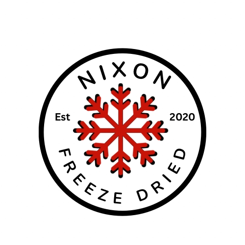 Nixon Freeze Dried Candy