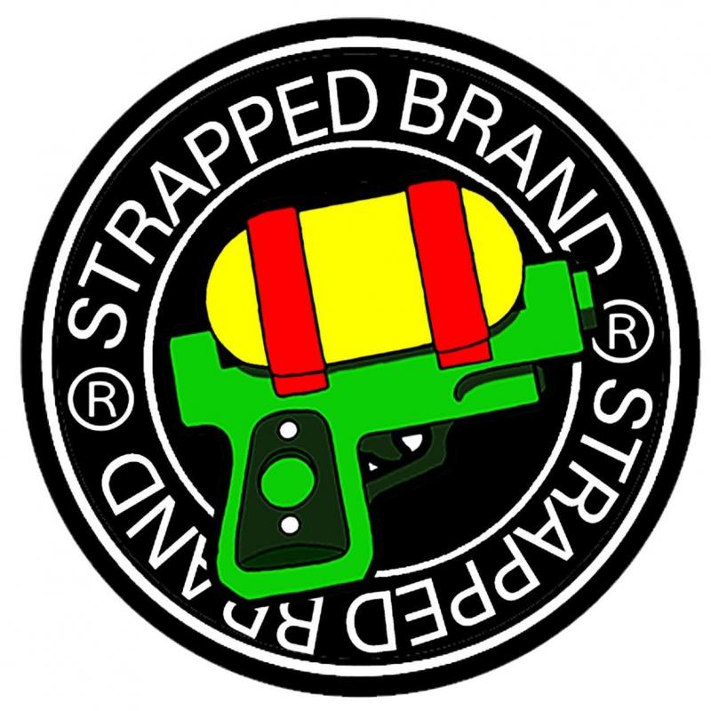 Strapped Brand
