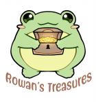 Rowan’s Treasures