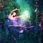 Moon Dance