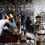 The Charms Of Odile