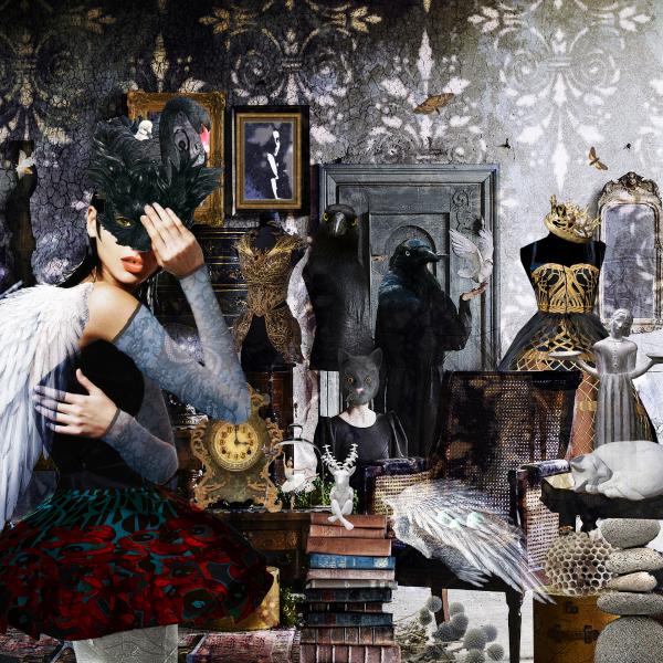 The Charms Of Odile