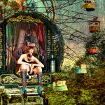 A Hatter's Tale