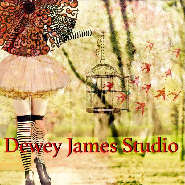 Dewey James Studio