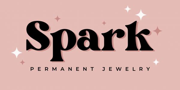 Spark Permanent Jewelry