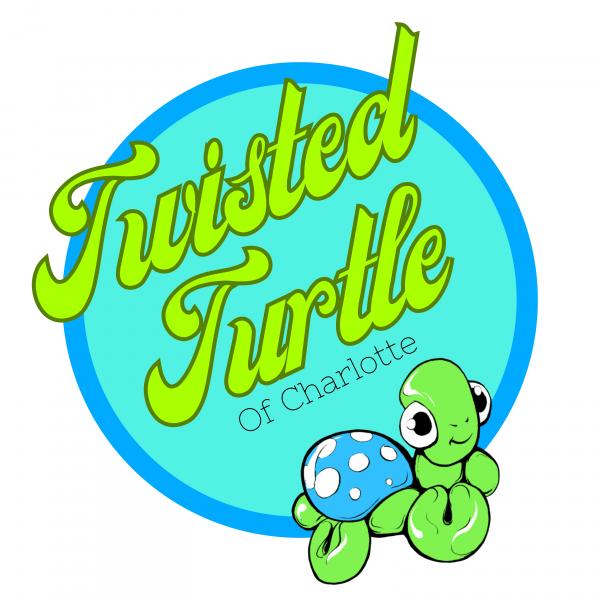 Twisted Turtles of Charlotte