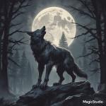 Full moon tradesman