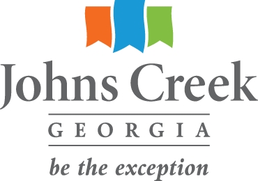 City of Johns Creek logo