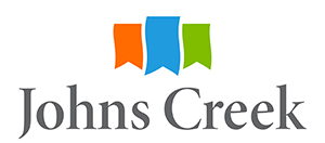 City of Johns Creek logo