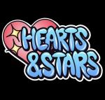 Hearts & Stars