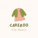 Cakeroo Kid's Clothing and Accessories