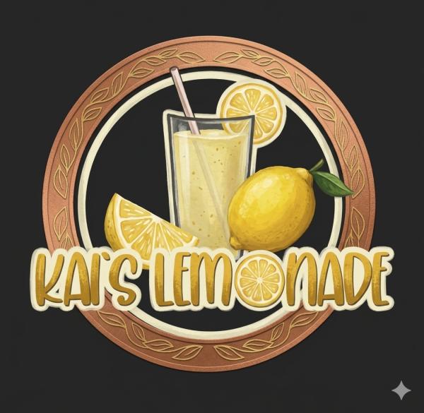 Kai's Lemonade
