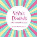 YaYa's Doodads