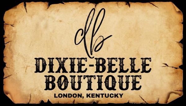 Dixie-Belle Boutique