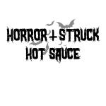 Horror Struck Hot Sauce