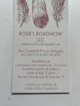 Rosies Road Show LLC