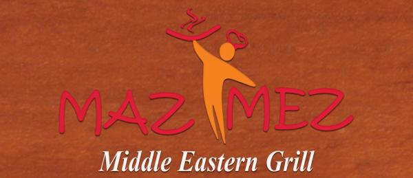 Mazmez Middle Eastern Grill