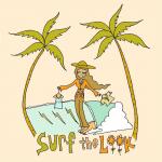 Surf the Look