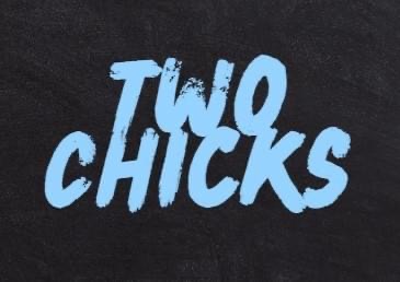 Two Chicks Food