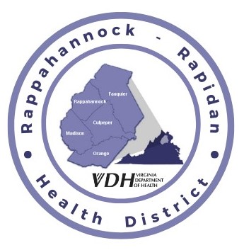 Rappahannock-Rapidan Health District