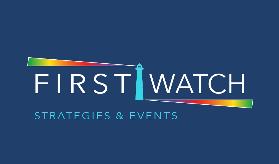 First Watch Strategies & Events