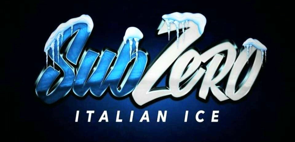 Sub Zero Italian Ice