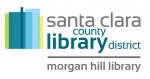 Santa Clara County Library District, Morgan Hill