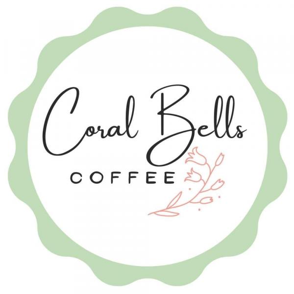 Coral Bells Coffee