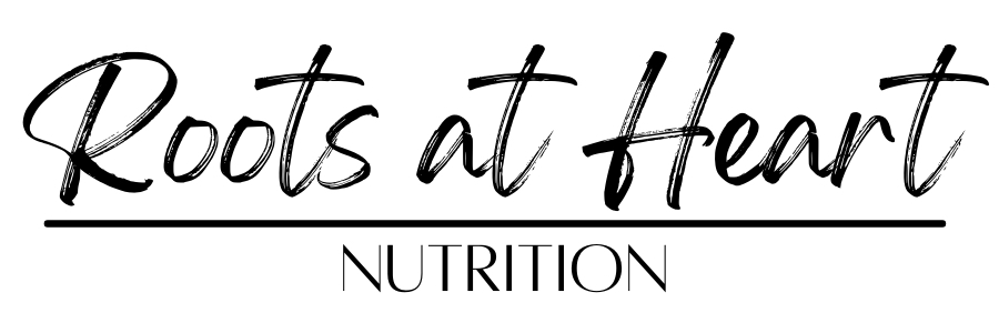 Roots at Heart Nutrition