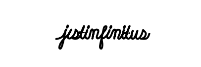 Justinfinitus