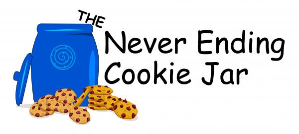 The Never Ending Cookie Jar