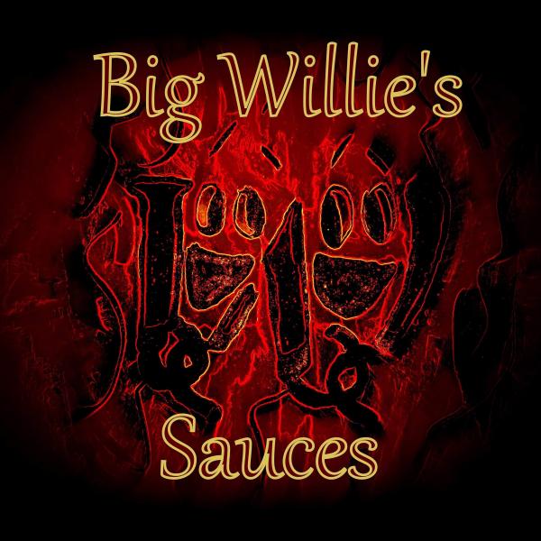 Big Willie's Sauces
