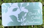 Clark’s Called Creations