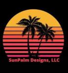 Sunpalm designs.