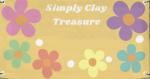 Simply Clay Treasure