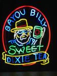Bayou Billy Sweet Tea