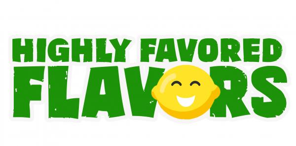 Highly Favored