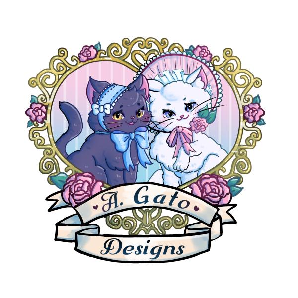 A. Gato Designs