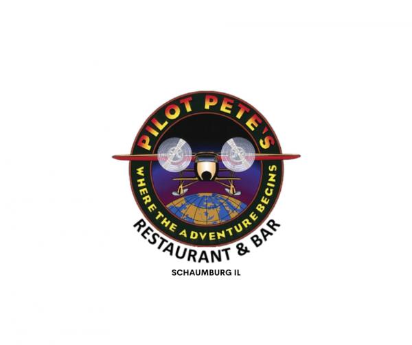 Pilot Pete’s Restaurant and Bar