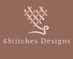 4Stitches Designs