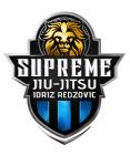 Supreme Jiu Jitsu by Idriz Redzovic