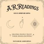 A. R. Readings