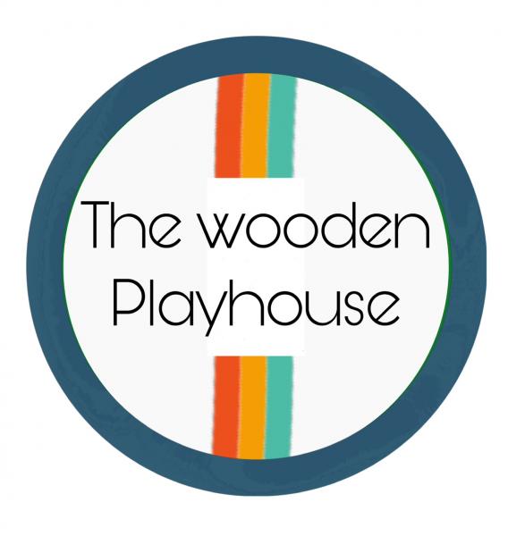 The Wooden Playhouse