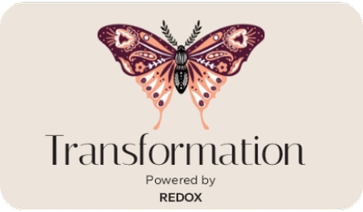 Transformation Powered by REDOX