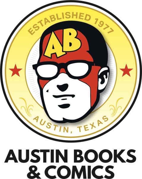 Austin Books